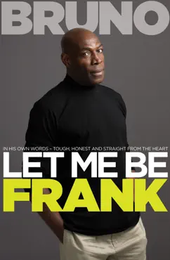 let me be frank book cover image