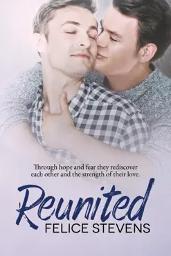 reunited book cover image