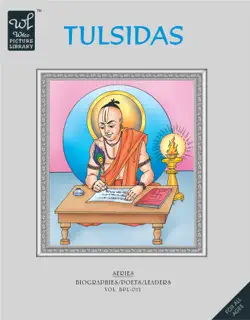 tulsidas book cover image