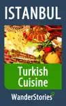 Turkish Cuisine synopsis, comments