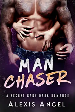 man chaser book cover image