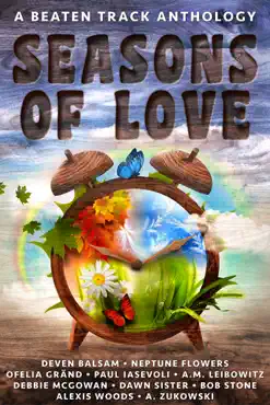 seasons of love imagen de la portada del libro