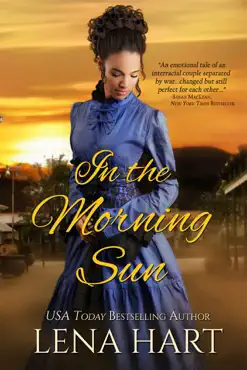 in the morning sun book cover image
