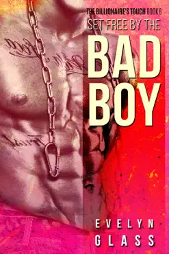 set free by the bad boy book cover image