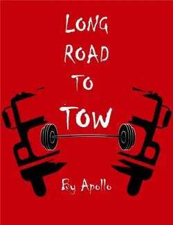 long road to tow book cover image