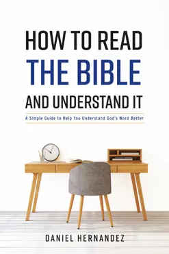 how to read the bible and understand it book cover image