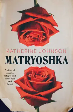 matryoshka book cover image