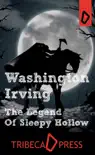 The Legend of Sleepy Hollow synopsis, comments