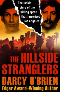 the hillside stranglers book cover image
