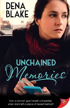 unchained memories book cover image