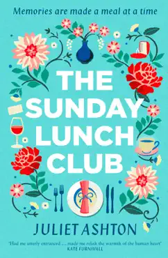 the sunday lunch club book cover image
