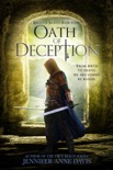 Oath of Deception book summary, reviews and downlod
