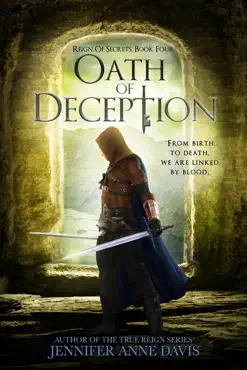 oath of deception book cover image