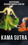 KAMA SUTRA synopsis, comments