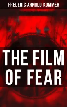 the film of fear book cover image