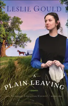 plain leaving book cover image