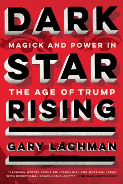 dark star rising book cover image