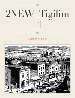 tigilim_1 book cover image