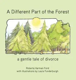 a different part of the forest book cover image