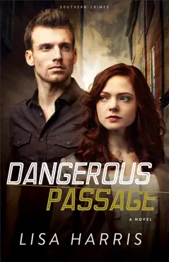 dangerous passage book cover image