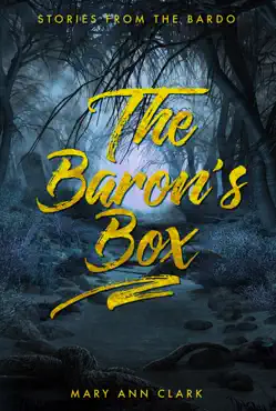 the baron's box book cover image