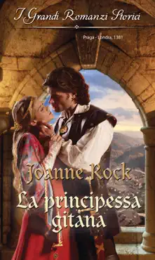 la principessa gitana book cover image