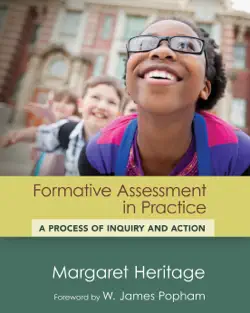 formative assessment in practice book cover image
