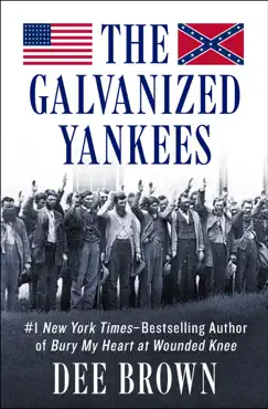 the galvanized yankees book cover image