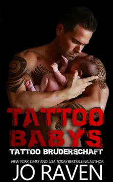 tattoo babys book cover image