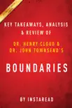 Boundaries synopsis, comments