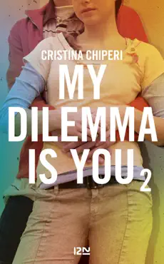 my dilemma is you - tome 02 imagen de la portada del libro