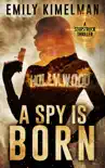 A Spy Is Born synopsis, comments