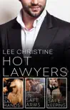 Hot Lawyers synopsis, comments