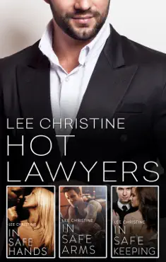 hot lawyers book cover image