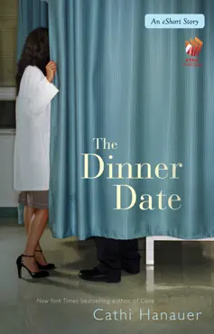 the dinner date book cover image