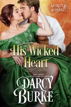 his wicked heart book cover image