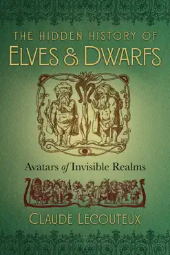 the hidden history of elves and dwarfs book cover image
