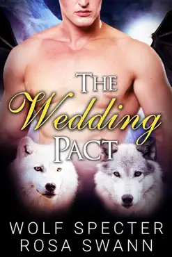 the wedding pact imagen de la portada del libro