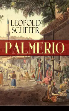 palmerio book cover image
