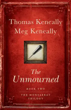 the unmourned book cover image