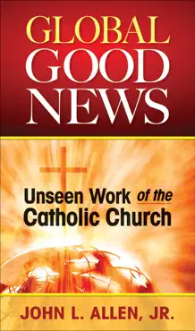 global good news book cover image