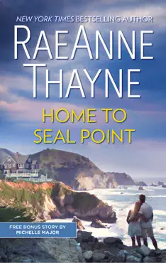 home to seal point & still the one book cover image