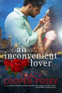 an inconvenient lover book cover image