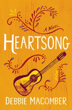 heartsong book cover image