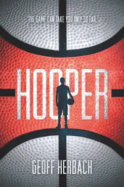 hooper book cover image