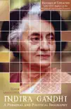 Indira Gandhi synopsis, comments