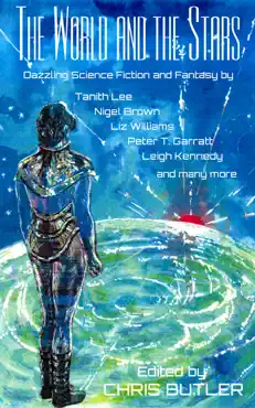 the world and the stars book cover image