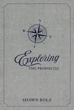exploring the prophetic book cover image