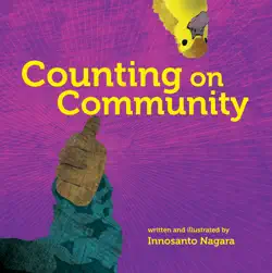 counting on community book cover image