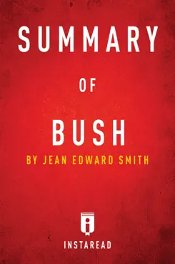 summary of bush book cover image